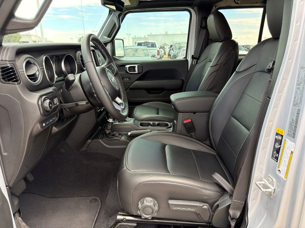 jeep wrangler 4xe 2023 1C4JJXP66PW581435 image jeep wrangler 4xe 2023 1C4JJXP66PW581435 image